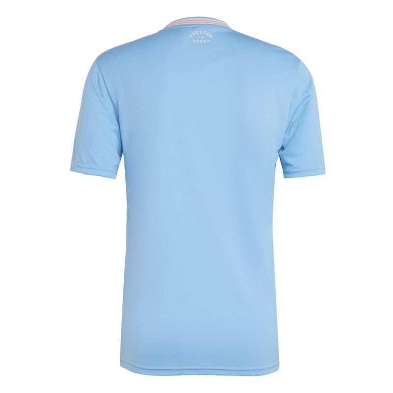adidas Inter Miami CF 3 KA7502 T-shirt Ruházat