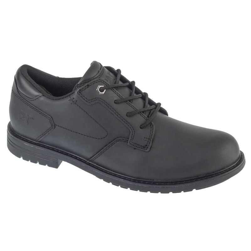 Caterpillar Staten Lo Black