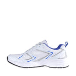Lotto Kitaura white and blue kék utcai cipő 2400010U1050
