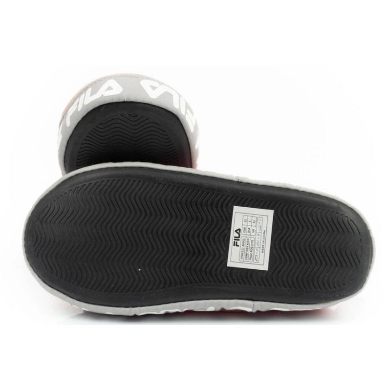 Fila Comfider Jr Slippers rózsaszín cipő