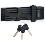 Dunlop Foldable Bike Lock kiegészítő GSP-178189