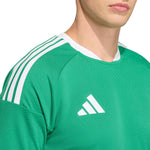Men's adidas Tiro 26 Competition Match Jersey green KA6235 zöld mez
