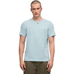 Puma Men's ESS Small No. 1 Logo Tee(s) Light 682535 kék póló