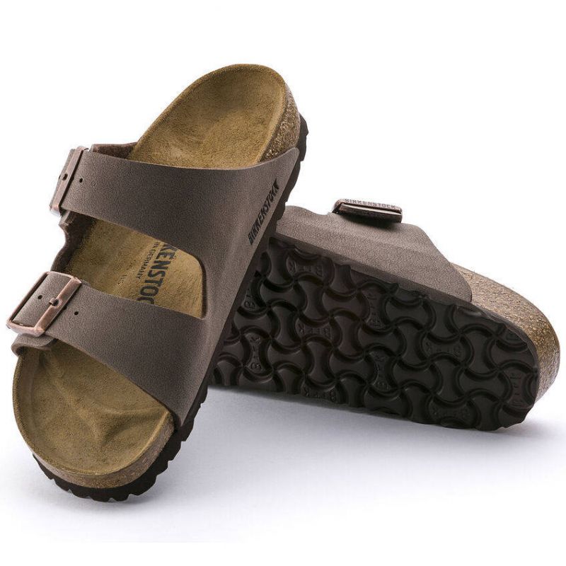 Birkenstock Arizona Bs M 0151181 slippers cipő