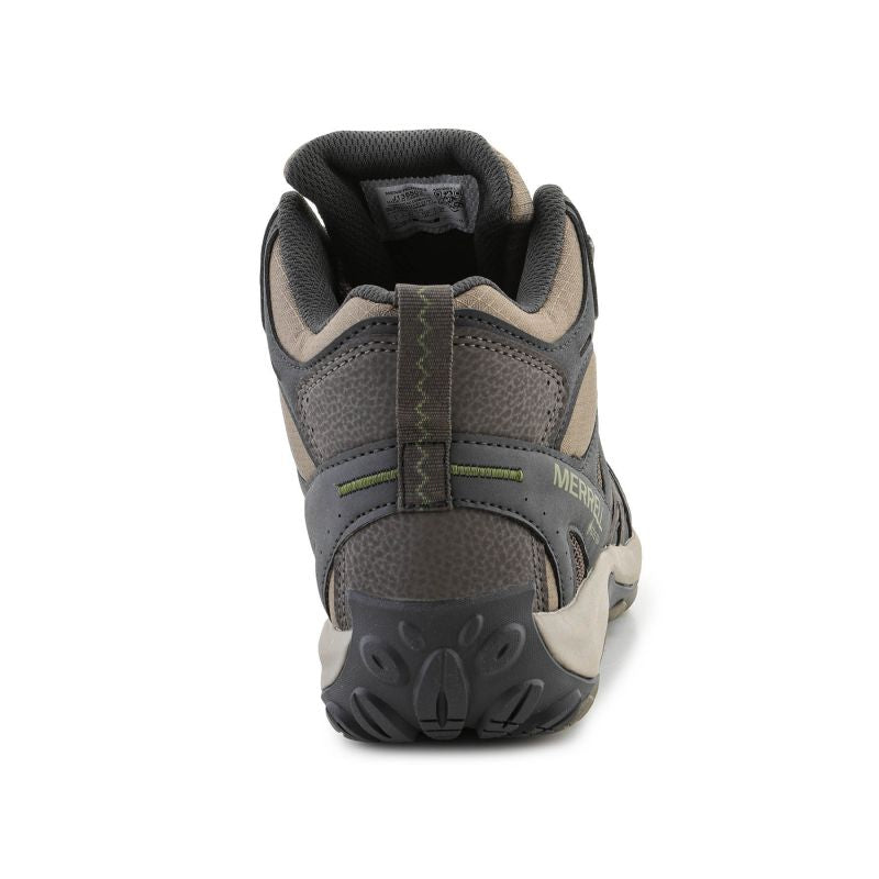 Merrell Accentor 3 Sport Mid Gtx M J135503 shoes Cipő