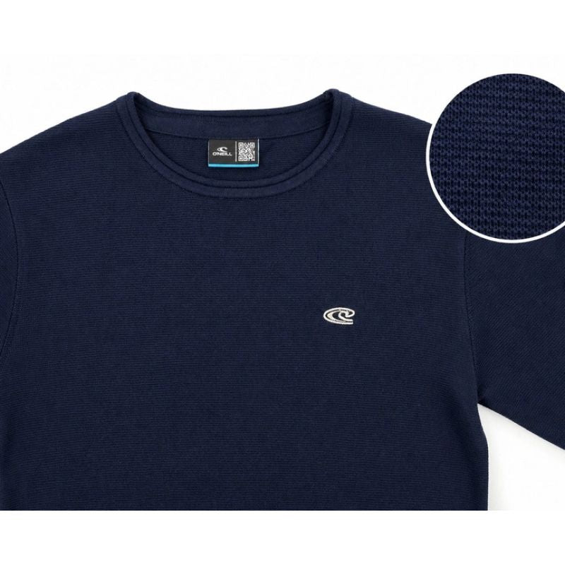 O'Neill Jack's Fav Comfortable Cotton Navy kék ruházat