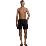 Fila Somalia Swim fekete shorts, pants, swimming shorts