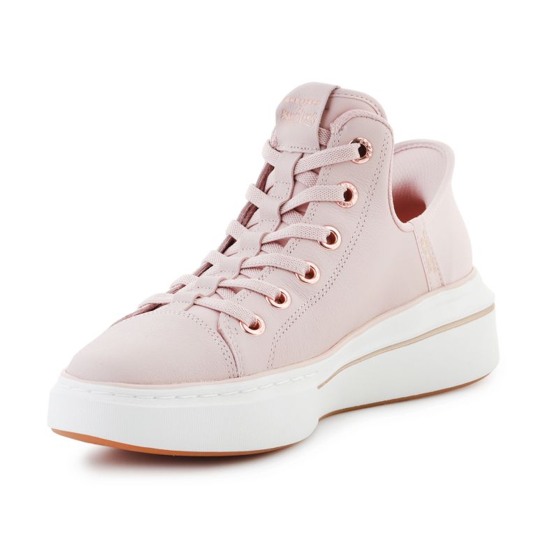 Skechers Slip-Ins: Snoop One - OG Leather W 186001-BLSH cipő