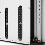 HMS BS302 double wall training gate with stack póló 17-51-131