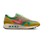 Nike Air Max 1 '86 Powerwall "BRS" Classic Green/Olive Grey Sneakers - zöld utcai cipő HF0551-300