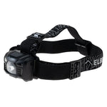 Elbrus Jodalight Headlamp fekete lights, flashlights, tourist equipment, headlamps