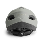 Rogelli children's helmet START gray S 48-52cm szürke helmets