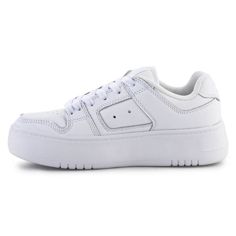 DC Shoes Manteca 4 Platform ADJS100156-WW0 utcai cipő