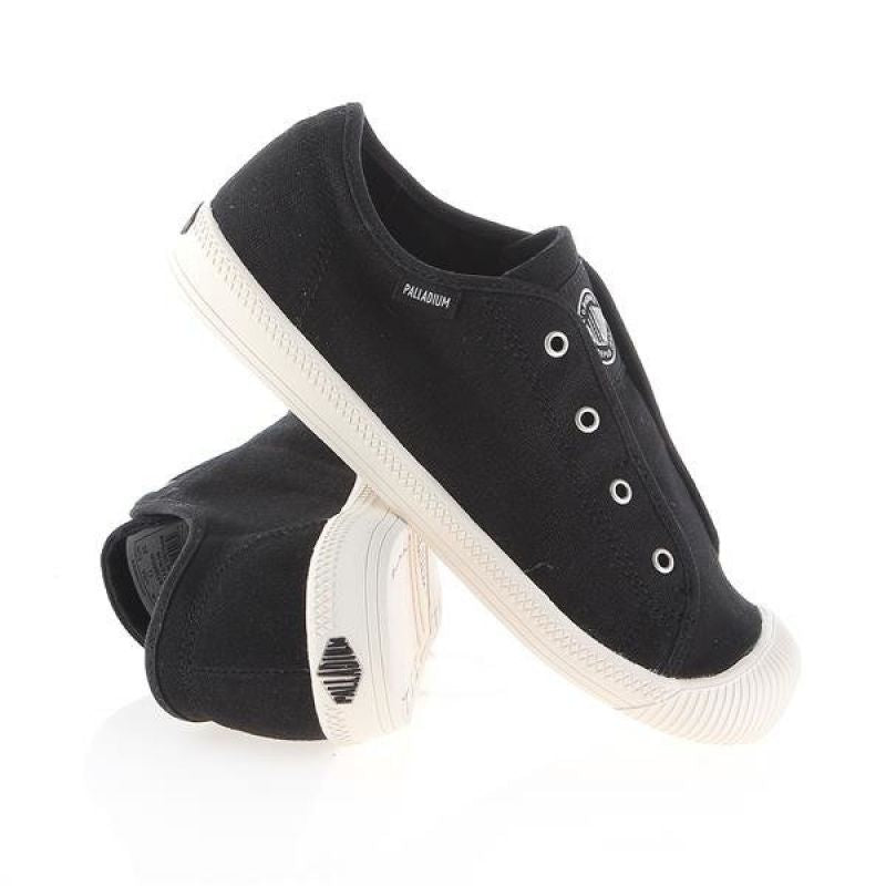 Palladium Flex Slip-On 53386-030 General