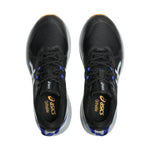 Asics Gel-Venture 11 men's running black and szürke cipő