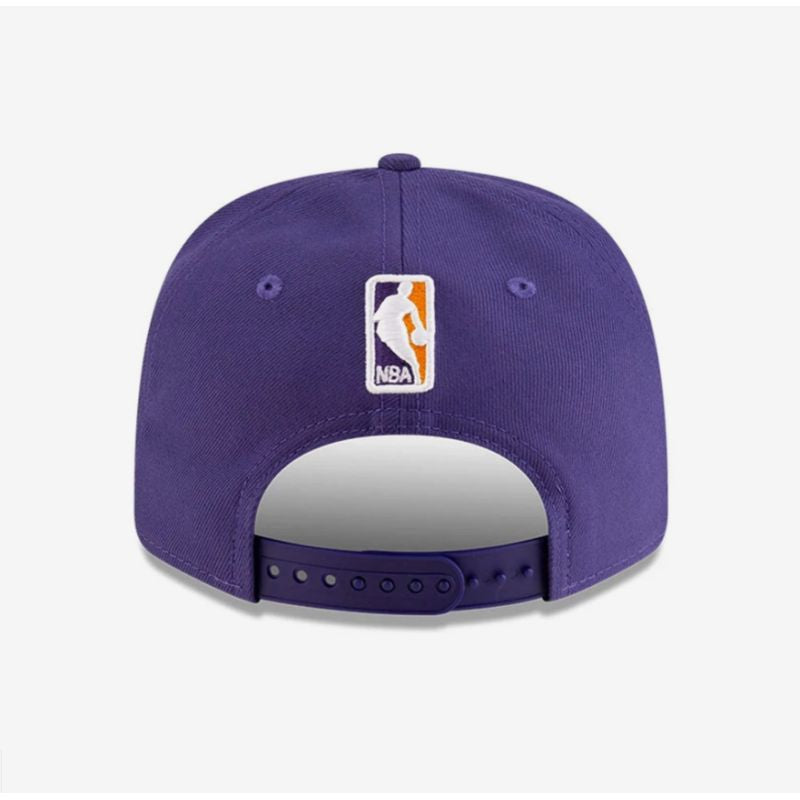 New Era/Nba 970ss Suns Hat - uniwersalny baseball sapka