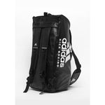 Adidas KICKBOXING PU 2-in-1 Sports - 65l sporttáska