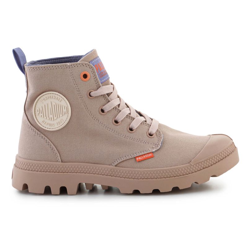 Palladium Pampa Monopop W 99140-662-M Shoes Cipő