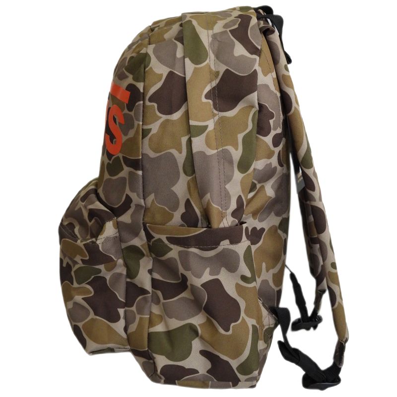 Vans Old Skool Grom Backpack 18L Loden Green - VN000H56ZBF1 uniwersalny hátizsák