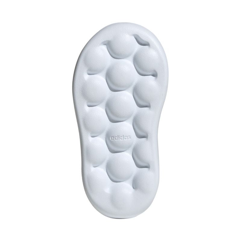 Adidas Grand Court 2.0 kids' white ID5273 fehér focicipő