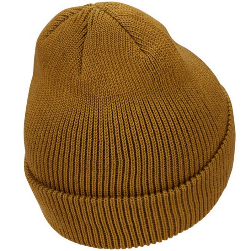 Nike NSW Beanie Cuffed Futura DJ6223 382 Kötött sapka