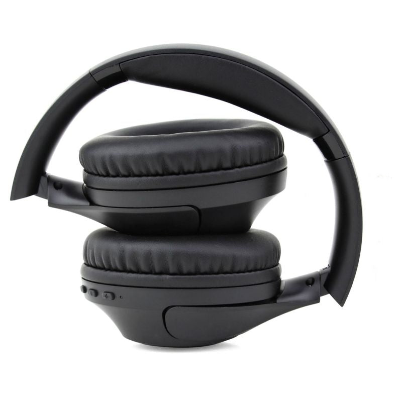 BUXTON BHP-8700 - On-ear Bluetooth headphones black
