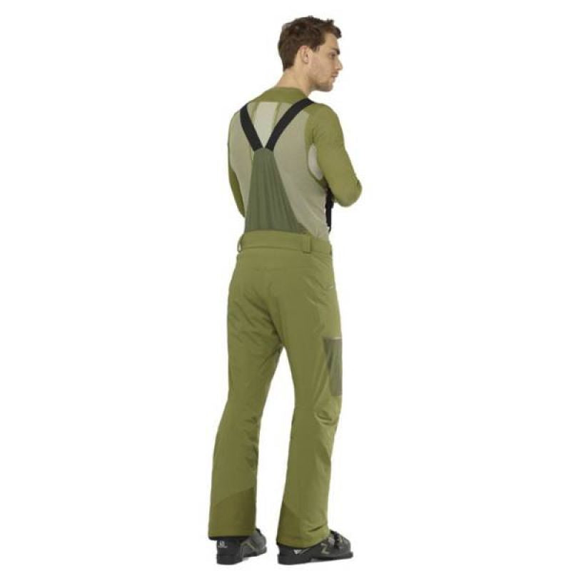Salomon Outlaw Snowboard M Lc14203 00 Pants