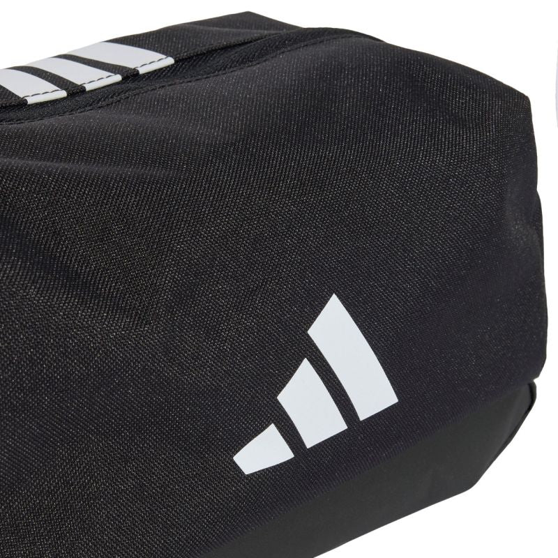Adidas Tiro Wash Kit Bag fekete kiegészítő KG3592