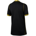 Nike Chelsea FC Stadium 2026/27 Kids' Jersey Black fekete póló II1707011