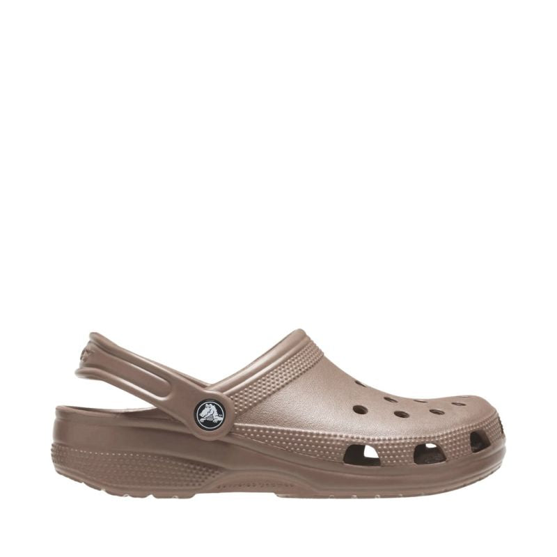 Crocs Classic Light Clogs 10001 2Q9 barna papucs 15923539-40