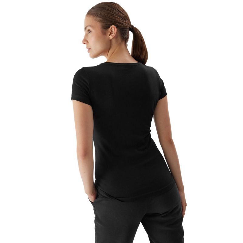 T-shirt 4f F0907 W 4faw23ttshf0907 20s