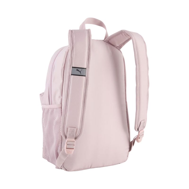 Puma Phase Small Backpack Pink 91323 rózsaszín hátizsák 9132310