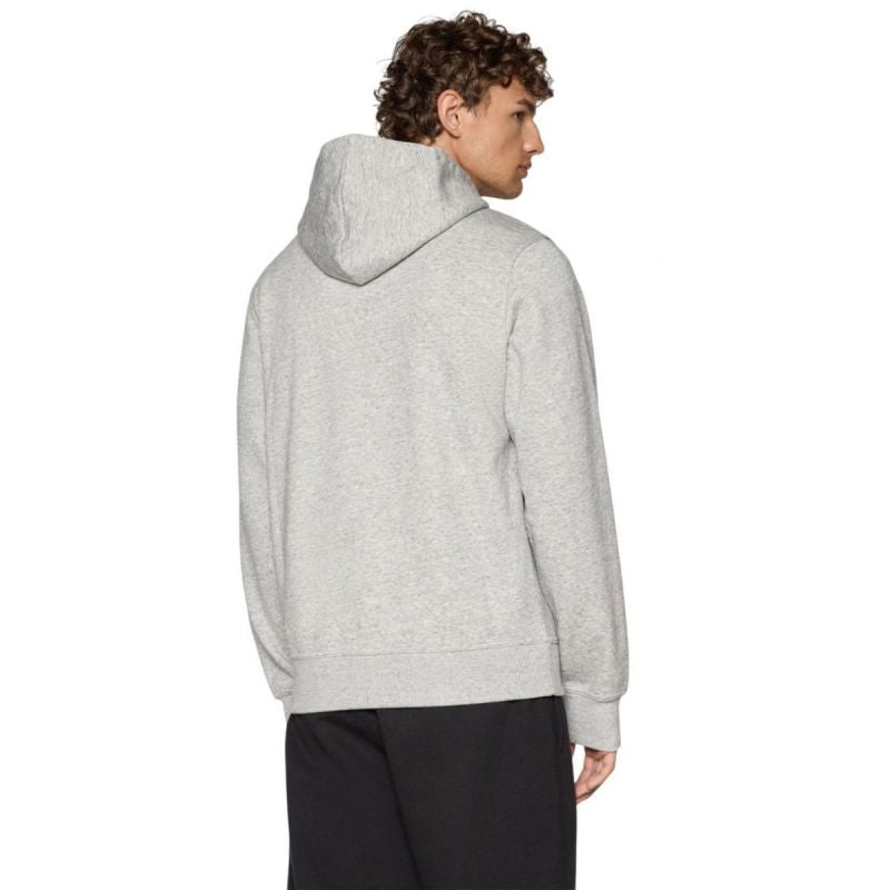 Champion Men's Hooded Sweatshirt 221790.EM021 General