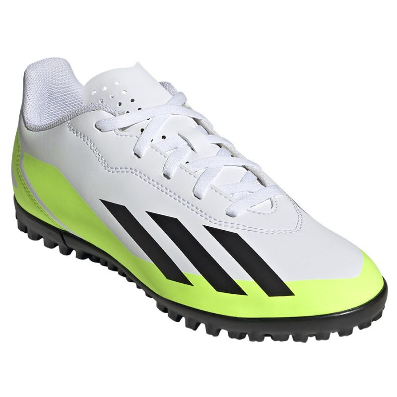 Adidas X Crazyfast.4 TF Jr IE4066 football boots Cipő