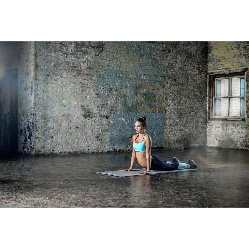 Reebok Strength RAMT-11024GRL Exercise Mat Edzőfelszerelés