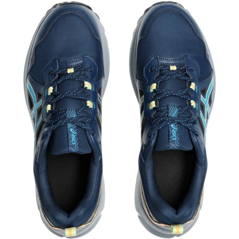 Asics Trail Scout 3 M 1011B700-402 Running Shoes Cipő