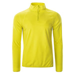 Iguana Vilos sweatshirt sárga pulóver 92800326711