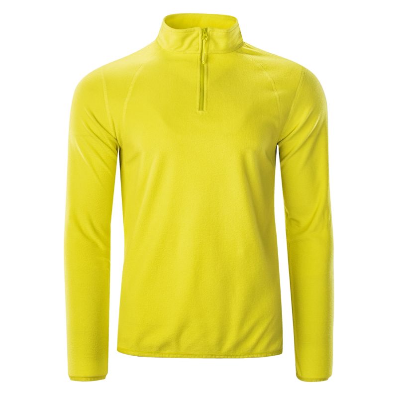 Iguana Vilos sweatshirt sárga pulóver 92800326711