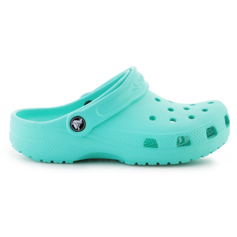 Crocs Classic Clog Jr 206991-3WM flip-flops Cipő