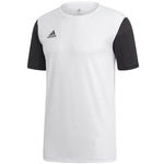 Adidas Estro 19 JSY football fehér póló