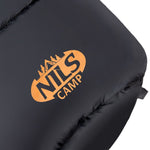 Nils Extreme NILS CAMP Sleeping Bag, Black-Navy Blue sötétkék táska 15-04-112