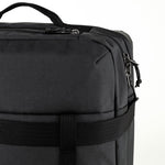 Fjällräven Färden Roller 35 Trolley Hard Helmet 35 l Polyamide fekete kiegészítő 695656