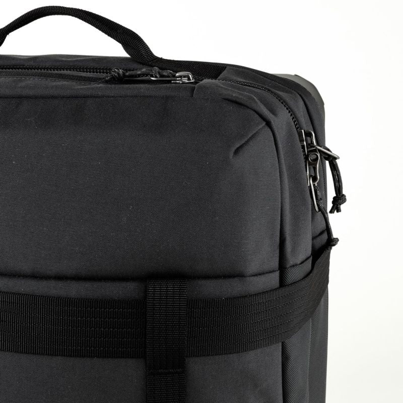 Fjällräven Färden Roller 35 Trolley Hard Helmet 35 l Polyamide fekete kiegészítő 695656
