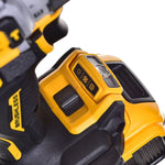 Drill driver 18V 2x5.0Ah BL TSTAK DCD805P2T