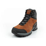CMP Melnick M P777 trekking barna cipő