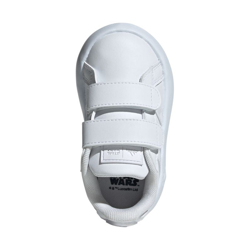 Adidas Star Wars Grand Court 2.0 Jr IH7578 shoes Utcai cipő