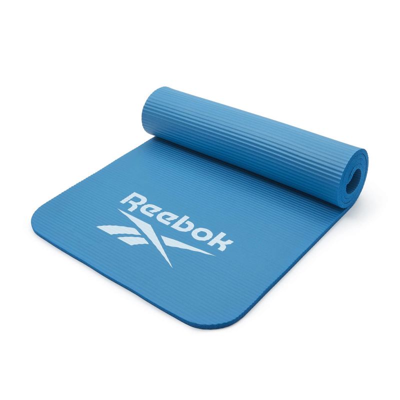 Reebok mat 10 mm RAMT-11015BL Edzőfelszerelés