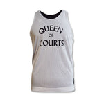 Nike Fly "Queen of the Courts" Women's T-Shirt Wmns - DA5401-100 póló