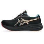 Asics GEL-PULSE 17 GTX 1012B926 fekete futócipő