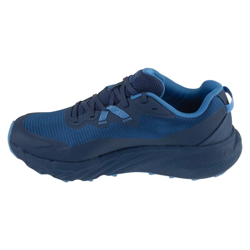 Merrell Agility Trail Blue